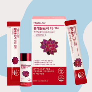 foodology coleus pro