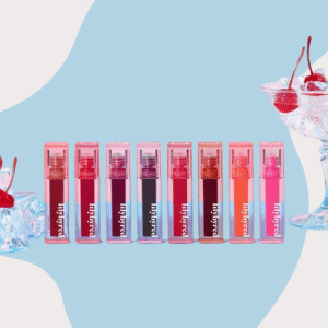 lilybyred tinta de labios