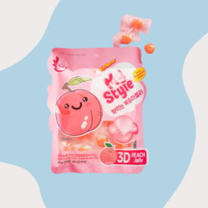 sweet dalgona – caramelo coreano