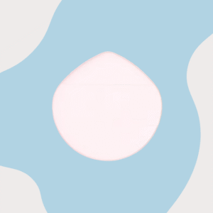 esponja rosa – acabado uniforme
