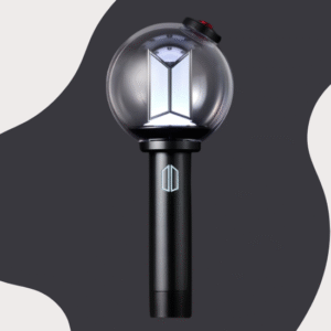 bts official light stick ver.4