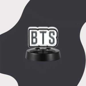 bts official light stick ver.4 parts (army ver.)